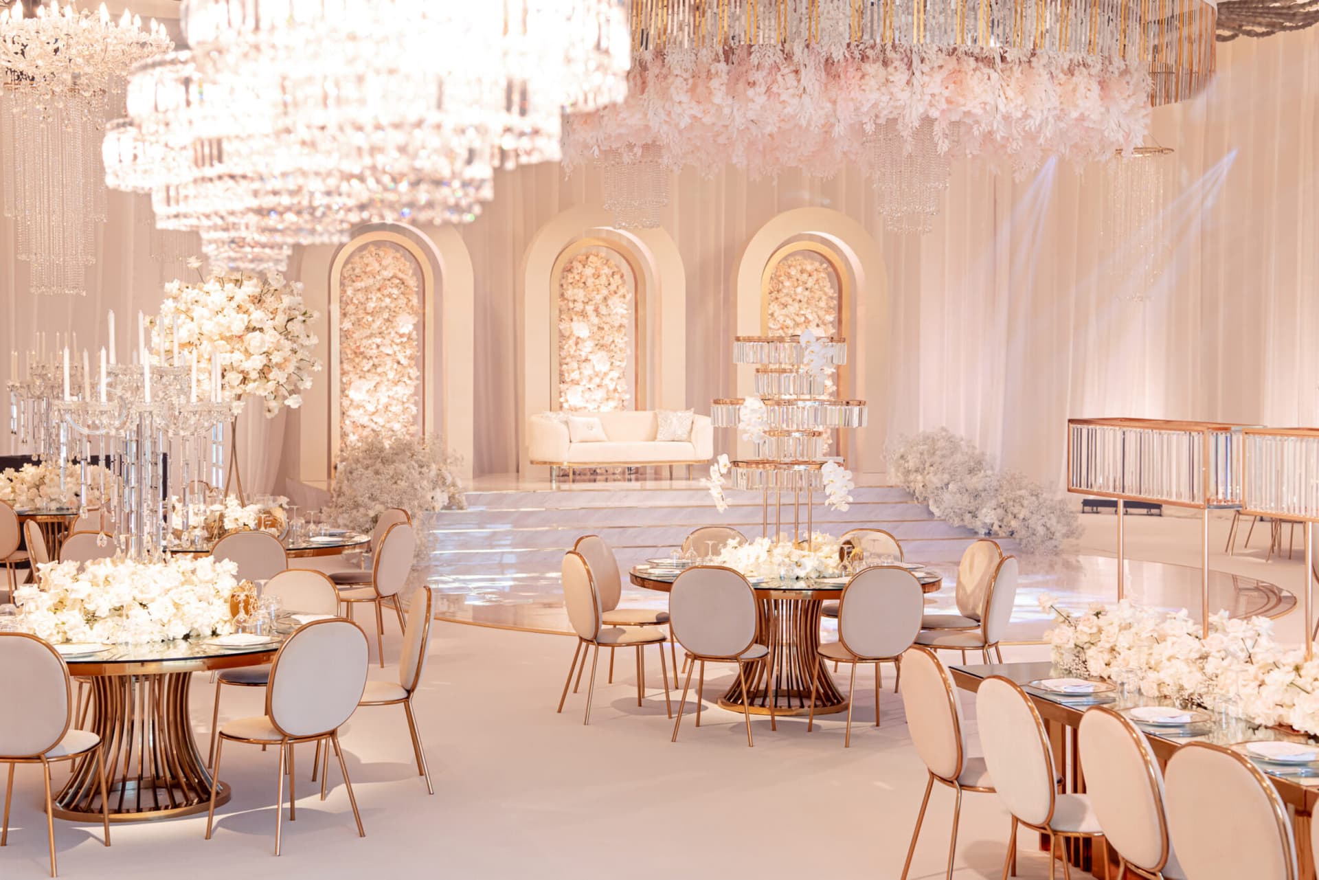 Here’s Why Bianca Events Is Dubai’s Luxury Full Service Event Management