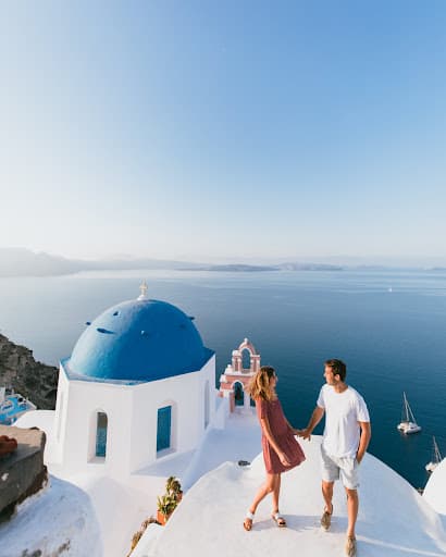 These Are the Top Things to Consider When Planning Your Destination Honeymoon