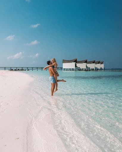 These Are the Top Things to Consider When Planning Your Destination Honeymoon