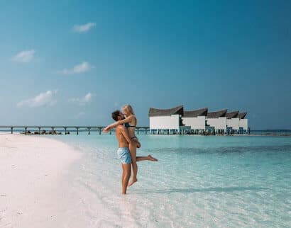 These Are the Top Things to Consider When Planning Your Destination Honeymoon