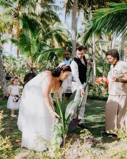 Bula Bride: Your Go To Guide For A Destination Wedding in Fiji