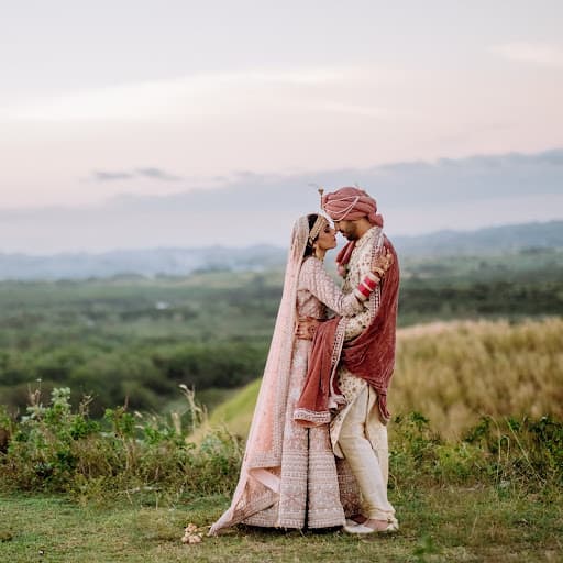 Bula Bride: Your Go To Guide For A Destination Wedding in Fiji