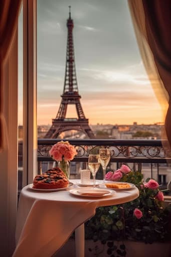 Top 20 Honeymoon Destinations in France For A Romantic Getaway