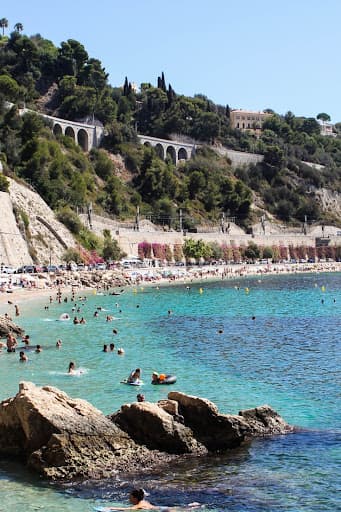 Top 20 Honeymoon Destinations in France For A Romantic Getaway