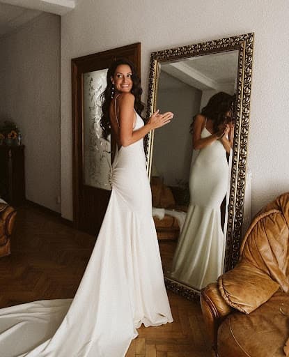 Exclusive Interview with Sustainable Bridal Boutique: Grace Loves Lace