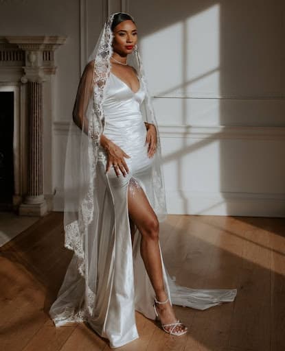 Exclusive Interview with Sustainable Bridal Boutique: Grace Loves Lace