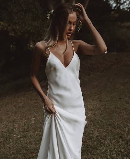 Exclusive Interview with Sustainable Bridal Boutique: Grace Loves Lace