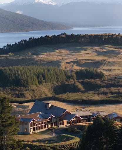 Mountain Majesty: Highland Destination Weddings in Oceania