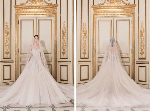 Host Your Pre and Post Wedding Events in Dubai