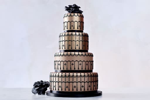 Little Venice Cake Company Expands To Dubai