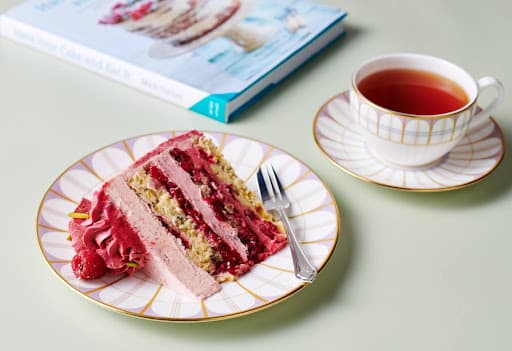 Little Venice Cake Company Expands To Dubai