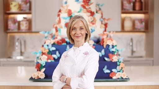 Little Venice Cake Company Expands To Dubai