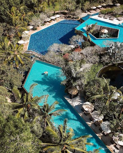 Coastal Charms: Beach Destination Weddings in Asia