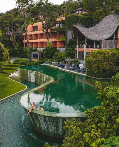 Coastal Charms: Beach Destination Weddings in Asia