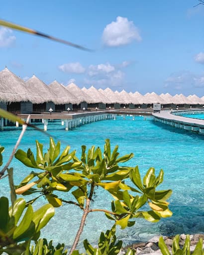 Coastal Charms: Beach Destination Weddings in Asia