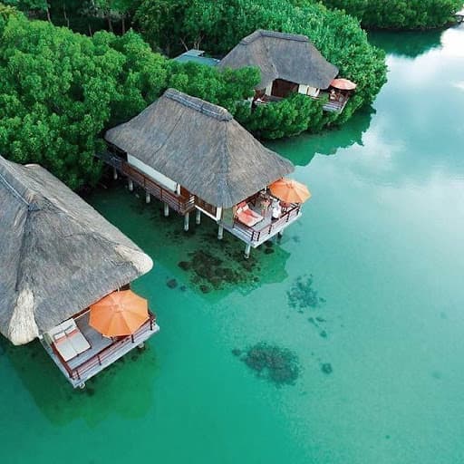 The Most Popular Venues For Honeymoons in Mauritius