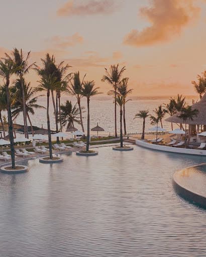 The Most Popular Venues For Honeymoons in Mauritius