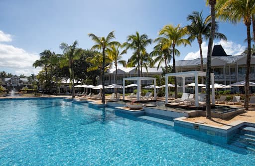 The Most Popular Venues For Honeymoons in Mauritius