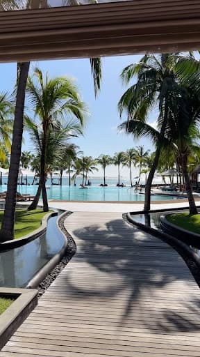 The Most Popular Venues For Honeymoons in Mauritius