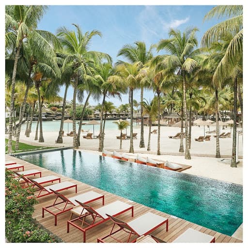 The Most Popular Venues For Honeymoons in Mauritius