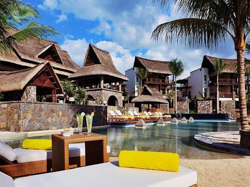The Most Popular Venues For Honeymoons in Mauritius