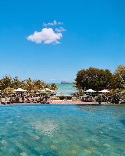The Most Popular Venues For Honeymoons in Mauritius