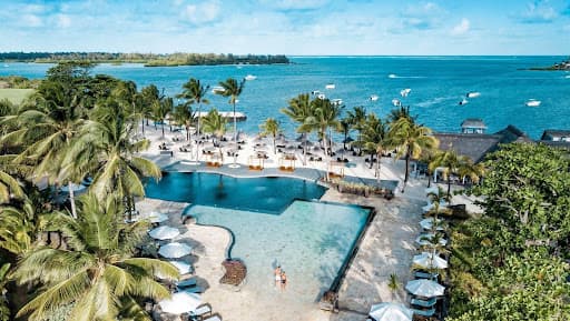 The Most Popular Venues For Honeymoons in Mauritius