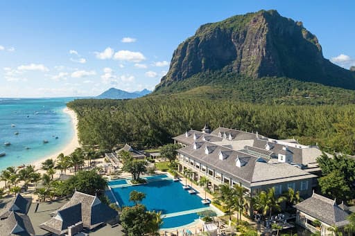 The Most Popular Venues For Honeymoons in Mauritius