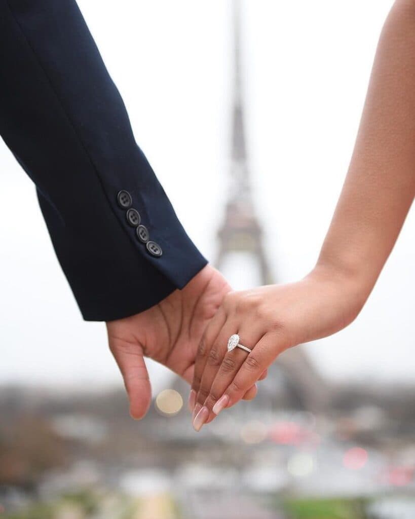 Exclusive with One of the Most Popular Jewellers in Sydney 