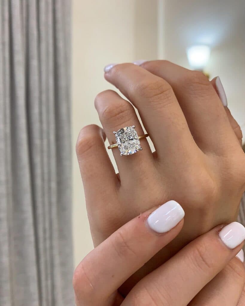 Exclusive with One of the Most Popular Jewellers in Sydney 