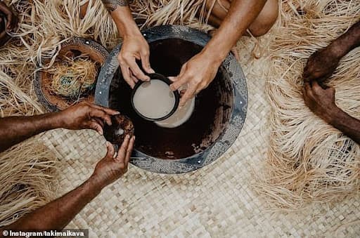 7 Unique Ways to Add Fijian Flavour To Your Wedding