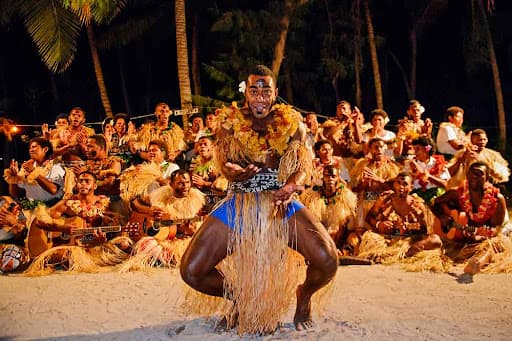 7 Unique Ways to Add Fijian Flavour To Your Wedding