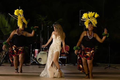 7 Unique Ways to Add Fijian Flavour To Your Wedding