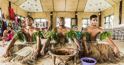 7 Unique Ways to Add Fijian Flavor To Your Wedding