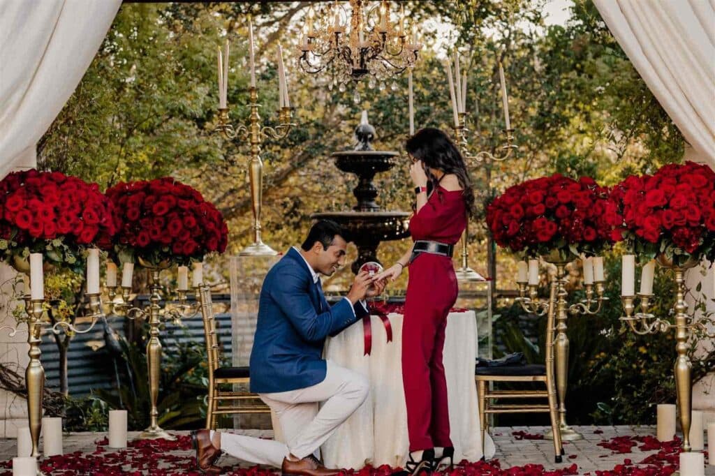 The Top 15 Global Destination Proposal Planners