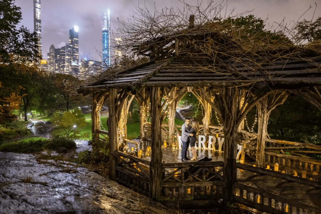 The Top 15 Global Destination Proposal Planners