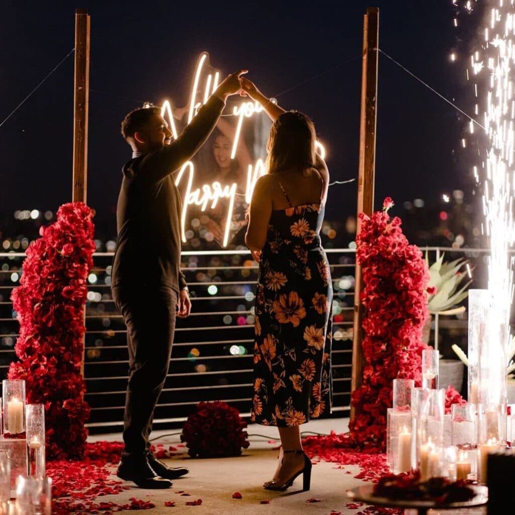 The Top 15 Global Destination Proposal Planners