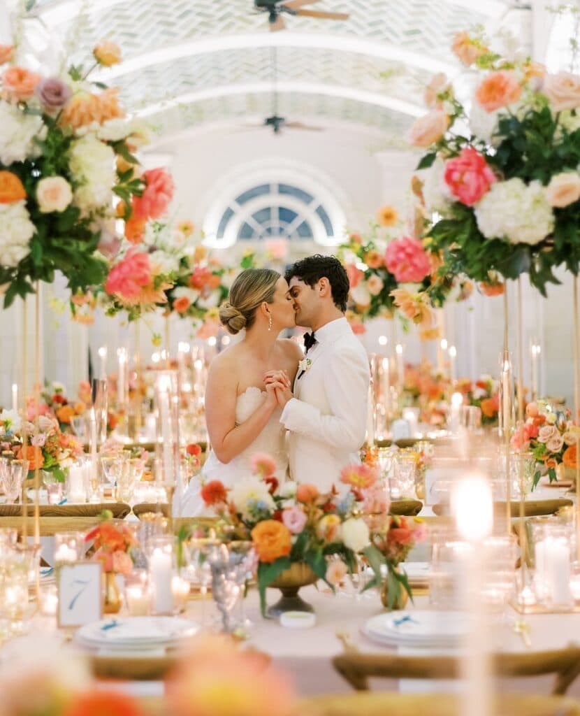 The Top 15 Global Destination Proposal Planners