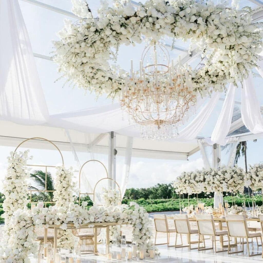 The Top 15 Global Destination Proposal Planners