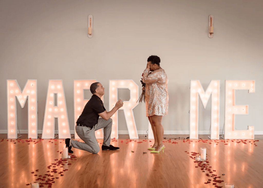 The Top 15 Global Destination Proposal Planners