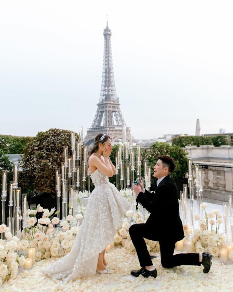 The Top 15 Global Destination Proposal Planners