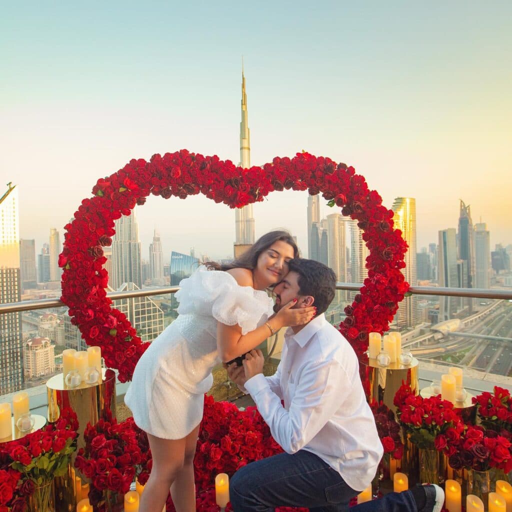 The Top 15 Global Destination Proposal Planners