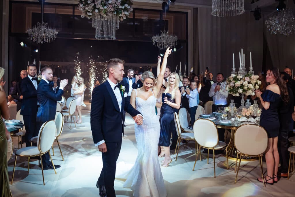 A Pastel Floral Dream Wedding in Dubai By Bianca Events