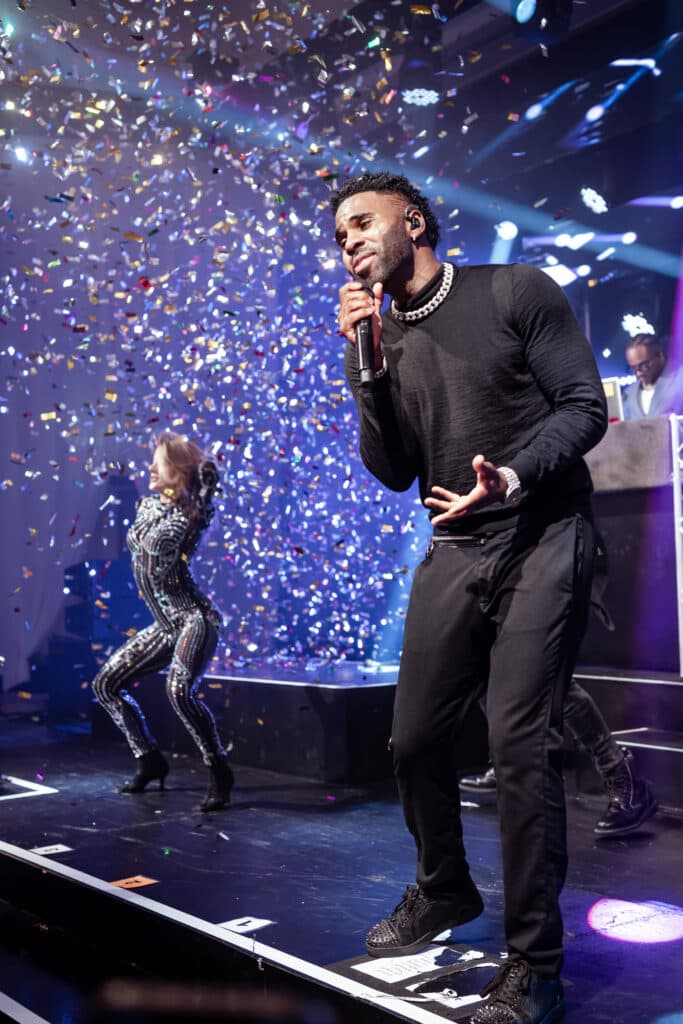 A Pastel Floral Dream Wedding in Dubai By Bianca Events