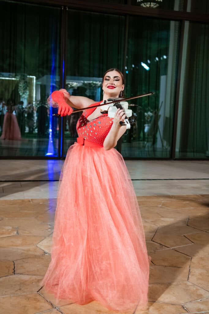 A Pastel Floral Dream Wedding in Dubai By Bianca Events