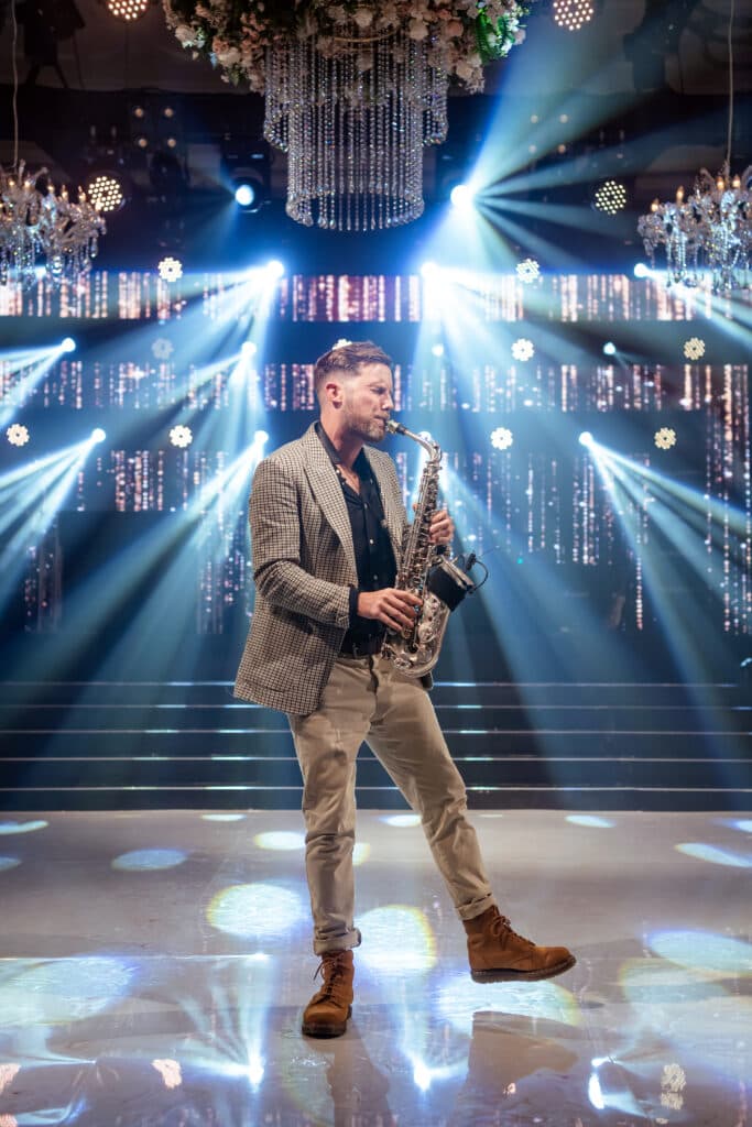 A Pastel Floral Dream Wedding in Dubai By Bianca Events