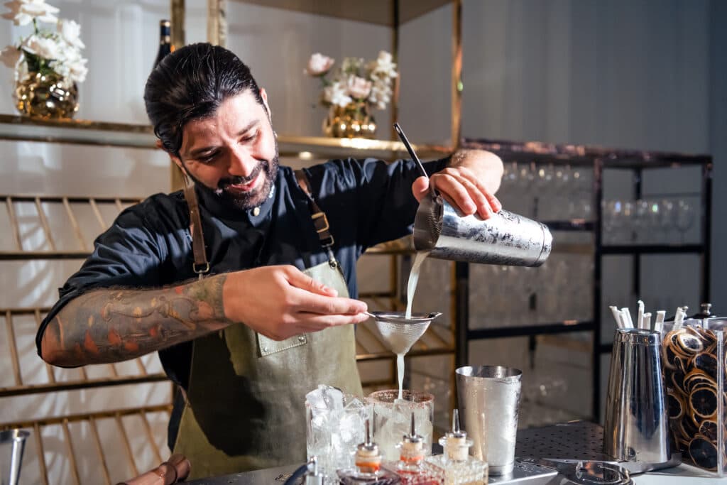 A Pastel Floral Dream Wedding in Dubai By Bianca Events