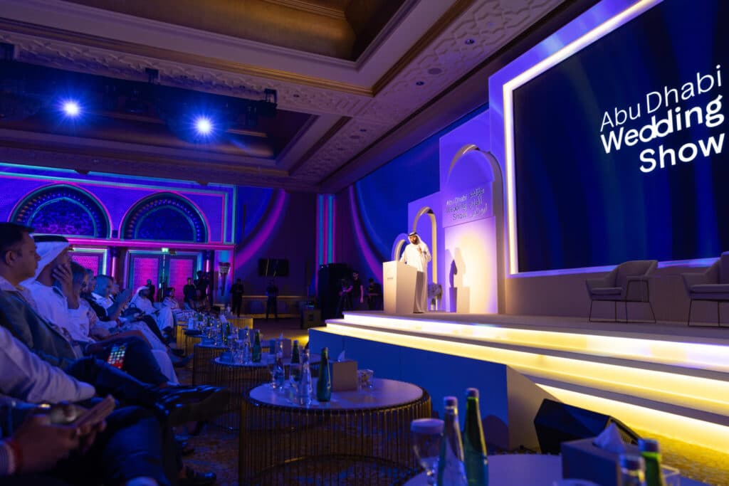 Abu Dhabi Travel and Tourism Week