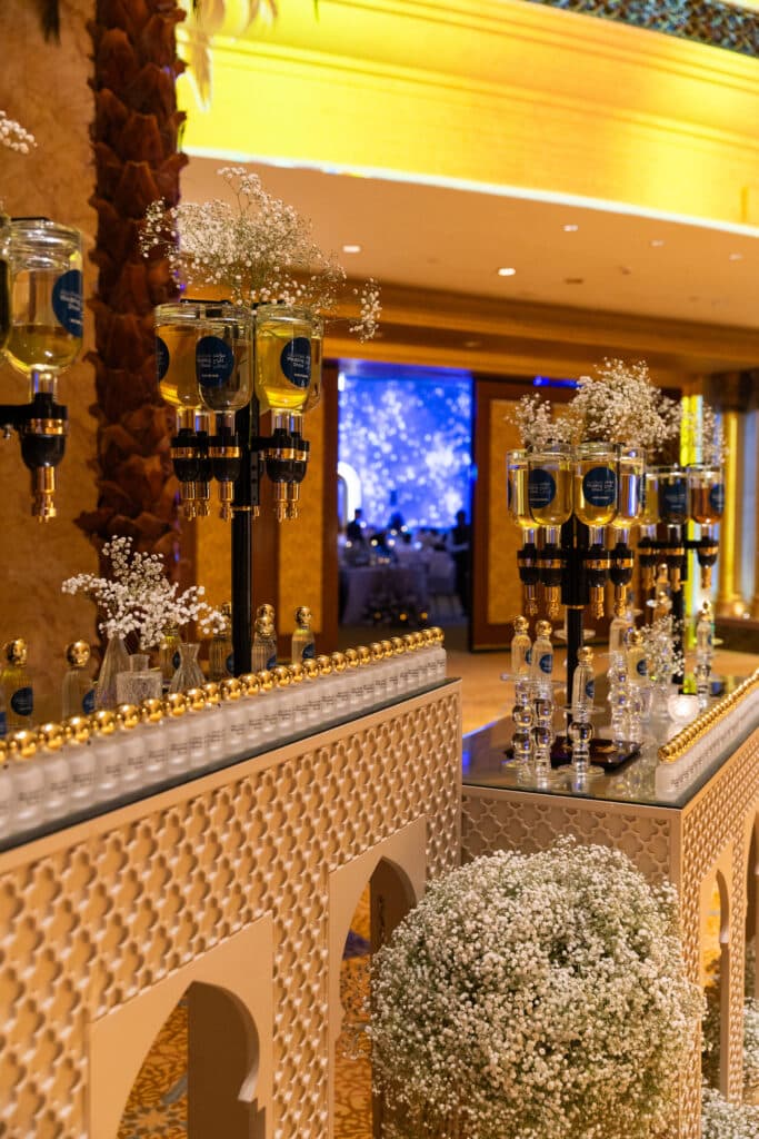 Abu Dhabi Travel and Tourism Week