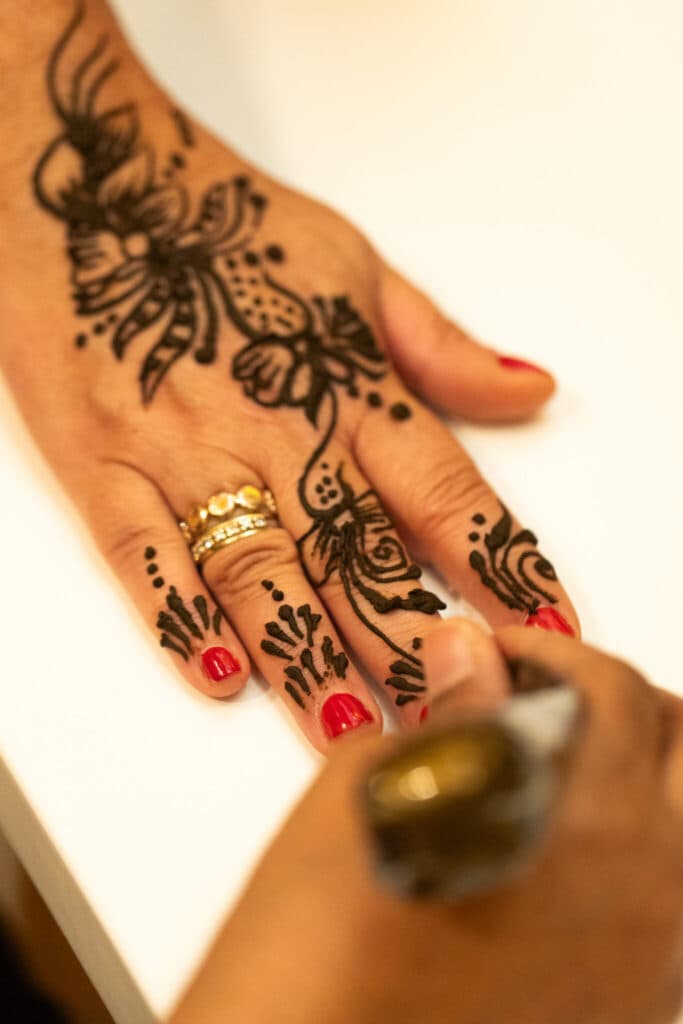 Abu Dhabi Travel and Tourism Week